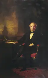 William Crabb, Robert Barr