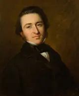 William Crabb, Sir William Fraser (1816–1898)