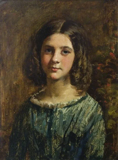 William Crabb, Mary Hanson