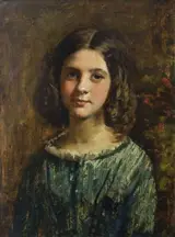 William Crabb, Mary Hanson