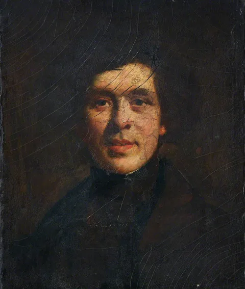 William Crabb, Andrew Gow