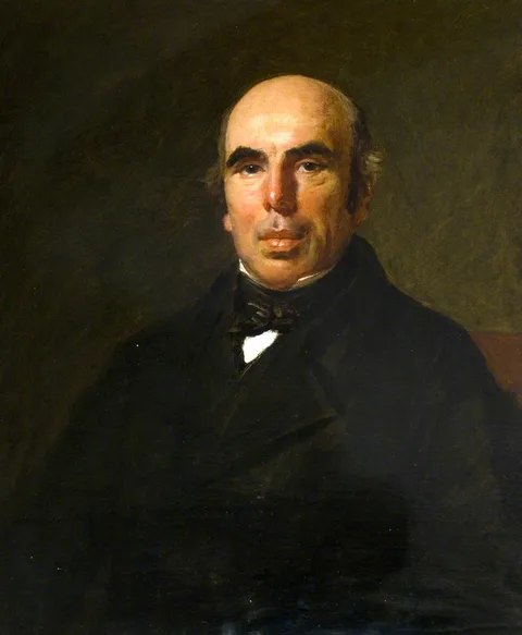 William Crabb, Thomas Brown