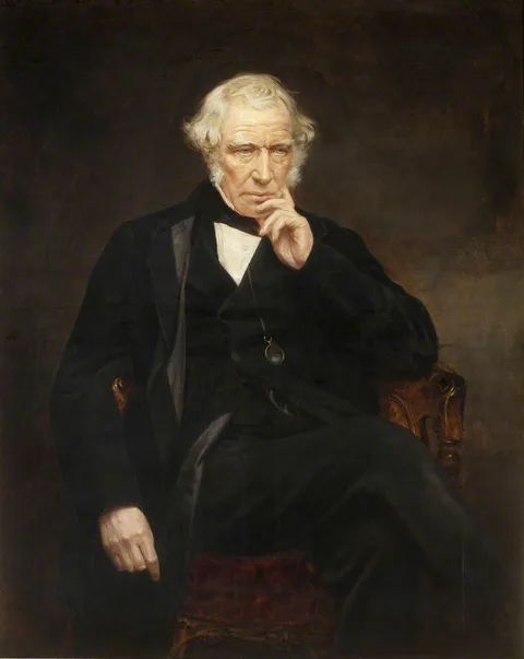 Philip Westcott, William Fairbairn (1789–1874)