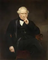 Philip Westcott, William Fairbairn (1789–1874)