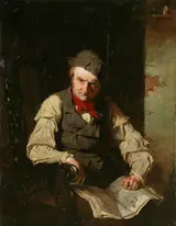 Philip Westcott, Cogitating the Poor Law Bill