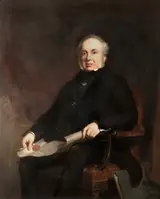 Philip Westcott, Joseph Brooks Yates (1780–1855)