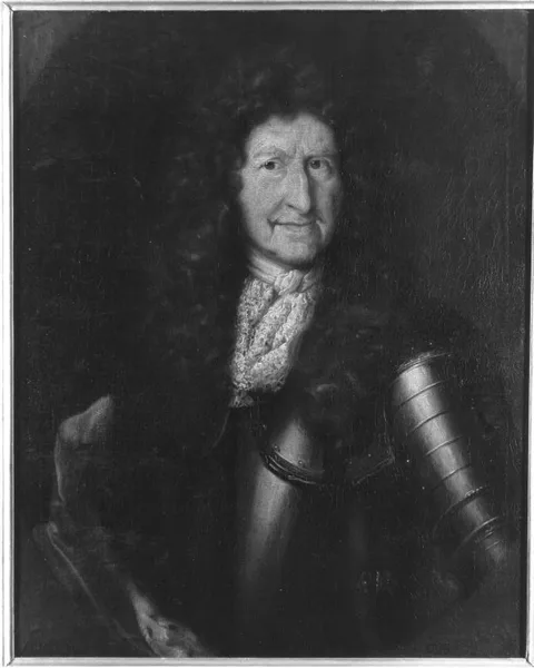 Johann Leonhard Hirschmann, Untitled