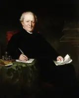 George Pycock Everett Green, James Henwood (1784–1854)