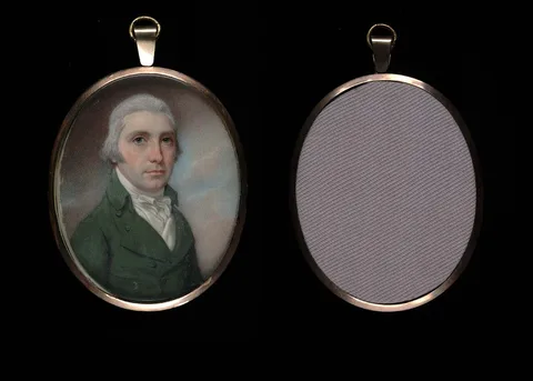 George Place, Member of the Mayfield Family