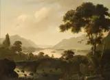 John Pennington, Lake District Landscape
