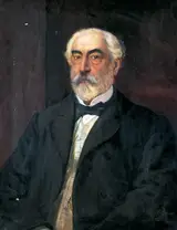 Alford Usher Soord, Anthony Buckle (1838–1900)