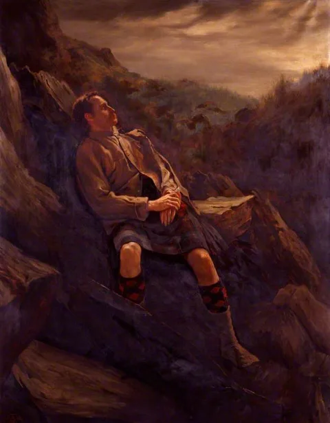 Arthur Dampier May, Sir Ian (Standish Monteith) Hamilton