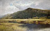Peter Ghent, Nature's Mirror