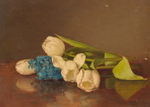 Jacob Taanman, Untitled