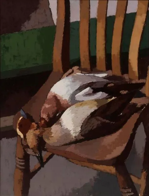 Morland Lewis, Widgeon