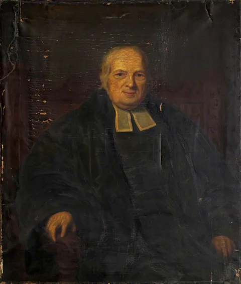 John King, Dr Henry Beeke