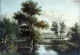 Henry Ladbrooke, Landscape
