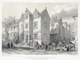 George Hawkins, Plas Mawr, or, The Great Mansion: situate in High Street, Conway