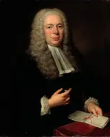 Jean Fournier, Portrait of Willem Sautijn