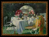 Willem Roelofs (II), Untitled