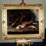 Willem Roelofs (II), Untitled