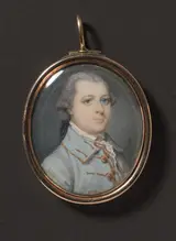 Luke Sullivan, Unknown man
