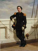 Johannes Vetten, Portrait of Trojen