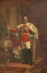 Joseph Bishop Pratt, Edward VII (1841–1910)