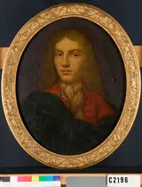 Johann Friedrich Bodecker, Barthout Regenboog (1678-c.1740)