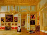 James Digman Wingfield, The Picture Gallery, Stafford House (now Lancaster House)