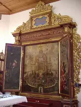 Johann Friedrich Gruber, Kabbalistic Teaching
