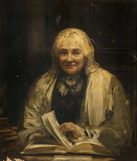 Joseph Thorburn Ross, Catherine Isabella Monro, née Williamson
