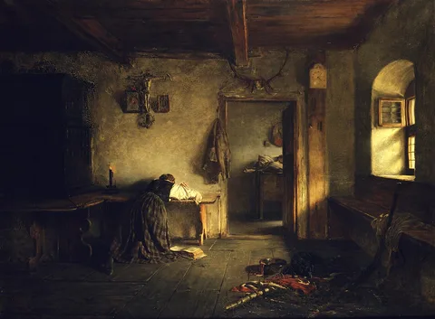 Wilhelm Clemens, Untitled