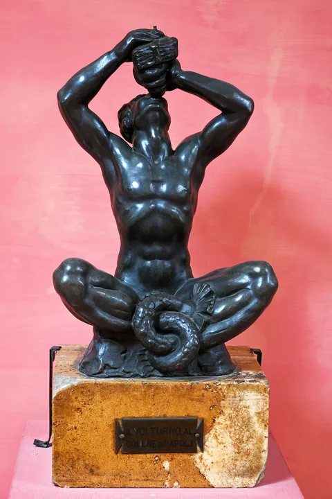 Carlo De Veroli, Untitled