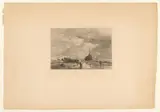 Amedée Paul Greux, Plage