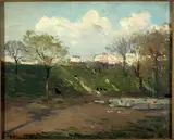 Ferdinand Marks, Untitled