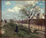 Ferdinand Marks, Untitled