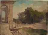 Edmond Allouard, Untitled