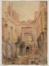 Edmond Allouard, Untitled