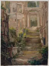 Edmond Allouard, Untitled