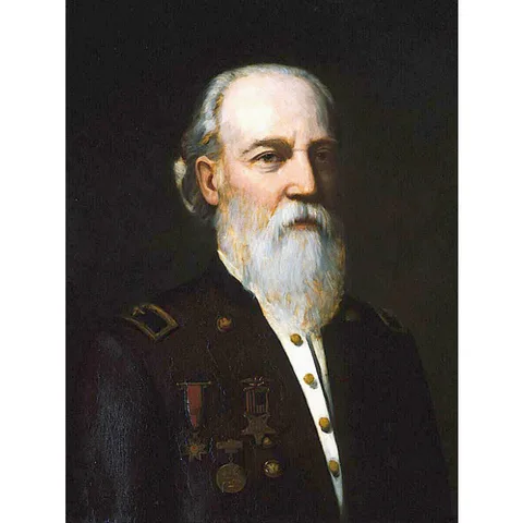 John Randolph Stites, Thomas William Sweeny