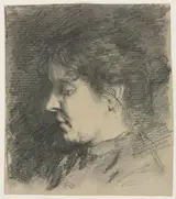 Samuel Hester Crone, Sarah H. Crone
