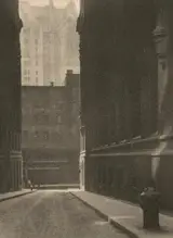 Arthur F. Kales, Untitled (New York City)