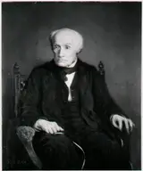 Edgar Parker, Ezekiel Price Greenleaf (1790-1886)
