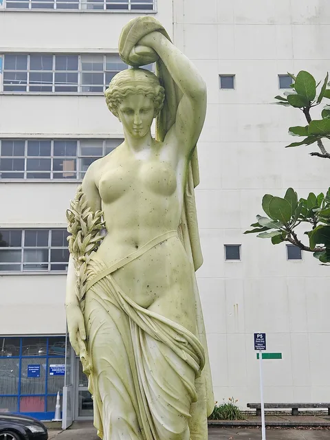 Pierce Connelly, Spirit of Peace