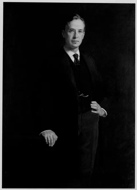 William Morton Jackson Rice, William Eustis Russell (1857-1896)