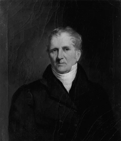 Joseph Greenleaf Cole, Dr. Isaac Green