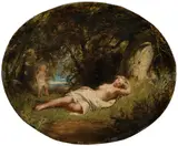 William Sanford Mason, Venus and Cupid