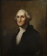 William Sanford Mason, George Washington (1732-1799)