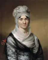 Philip Tilyard, Mrs. John Cockey, III
